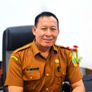 Kepala Sekolah SD NEGERI 068IV JAMBI
