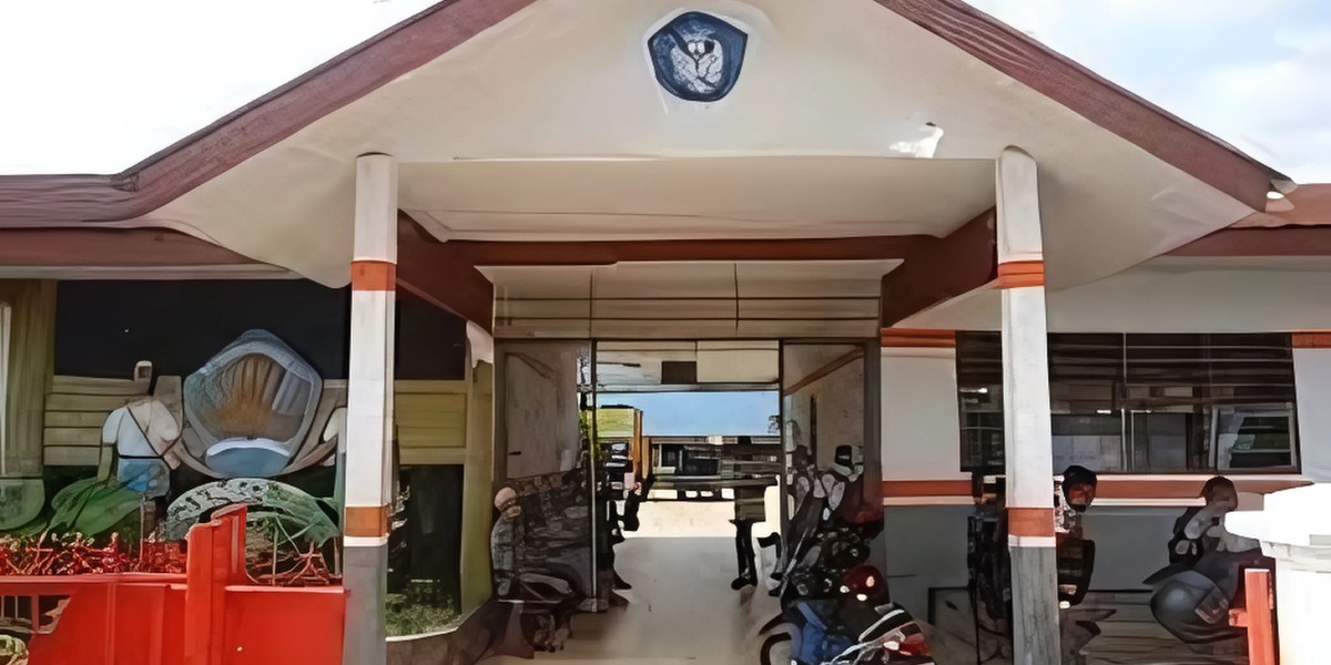 Foto Sekolah